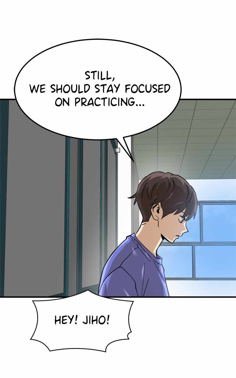 Double Click - Chapter 157