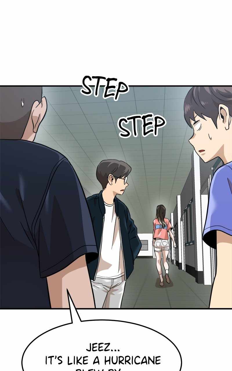 Double Click - Chapter 157