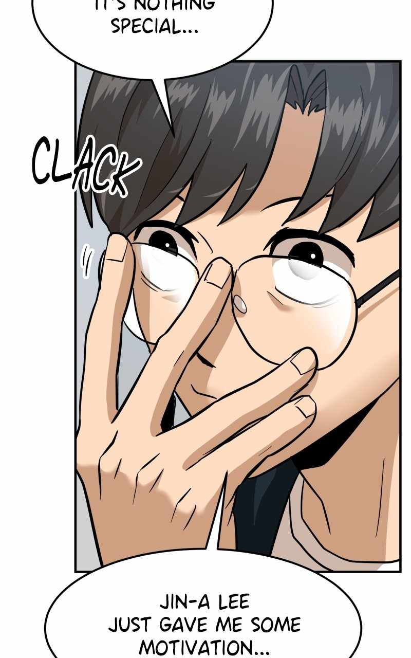 Double Click - Chapter 157