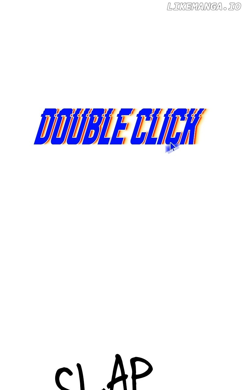 Double Click - Chapter 156