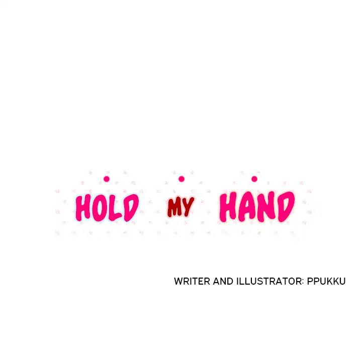 Hold My Hand - Chapter 15