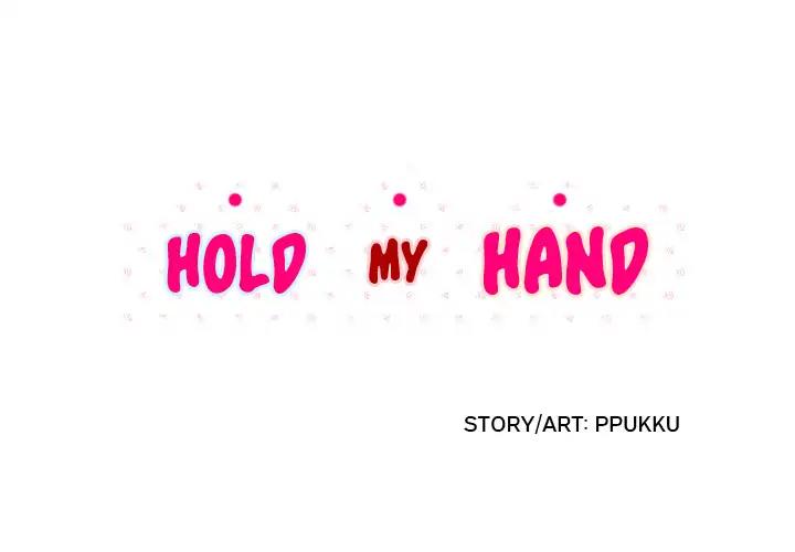 Hold My Hand - Chapter 40