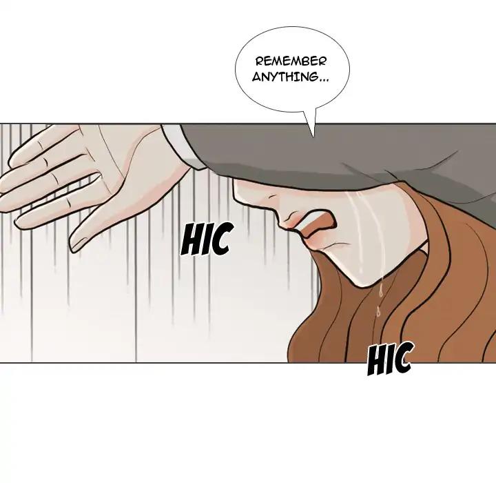 Hold My Hand - Chapter 40