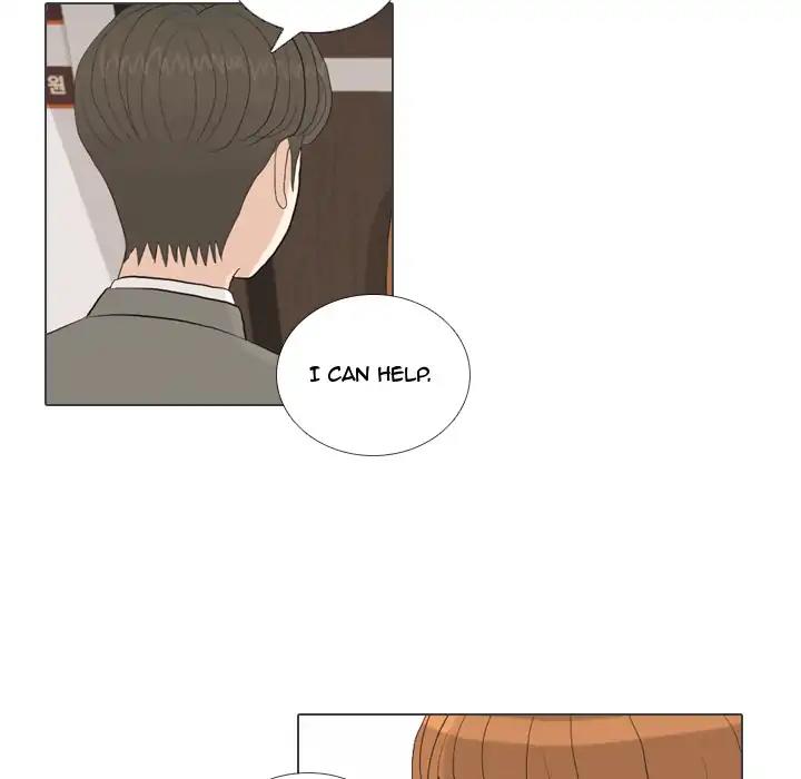 Hold My Hand - Chapter 40