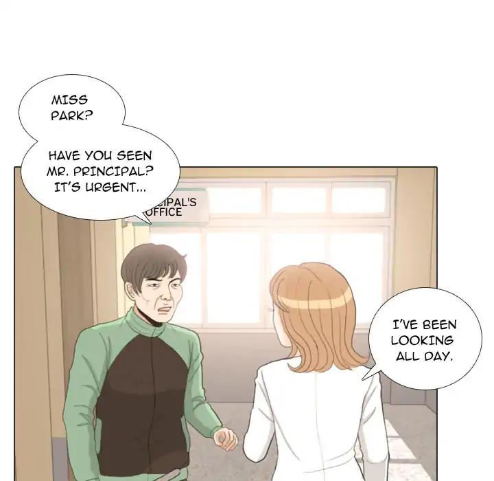 Hold My Hand - Chapter 34