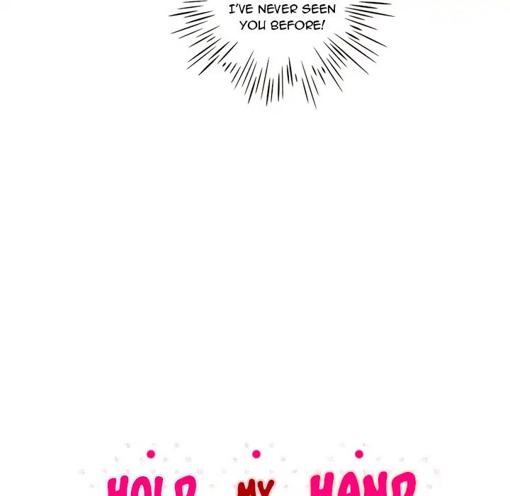 Hold My Hand - Chapter 4