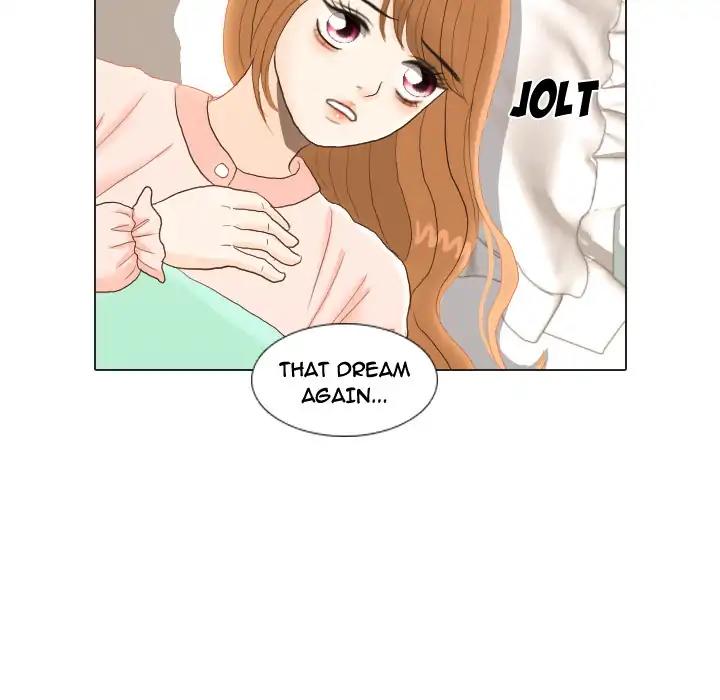 Hold My Hand - Chapter 23