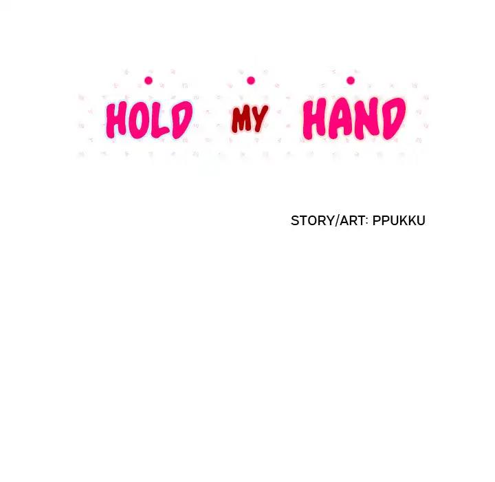 Hold My Hand - Chapter 37