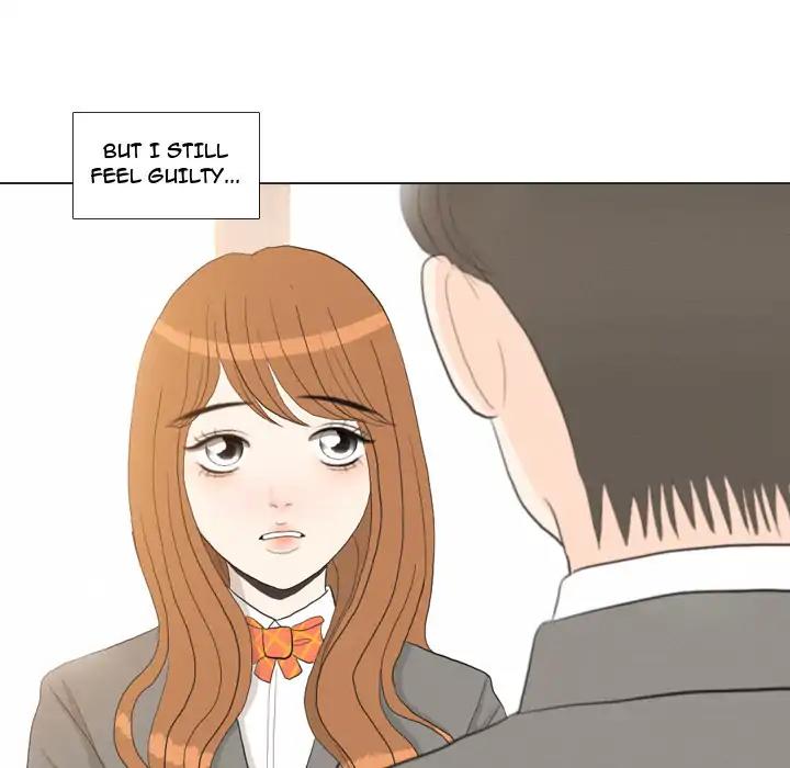 Hold My Hand - Chapter 37