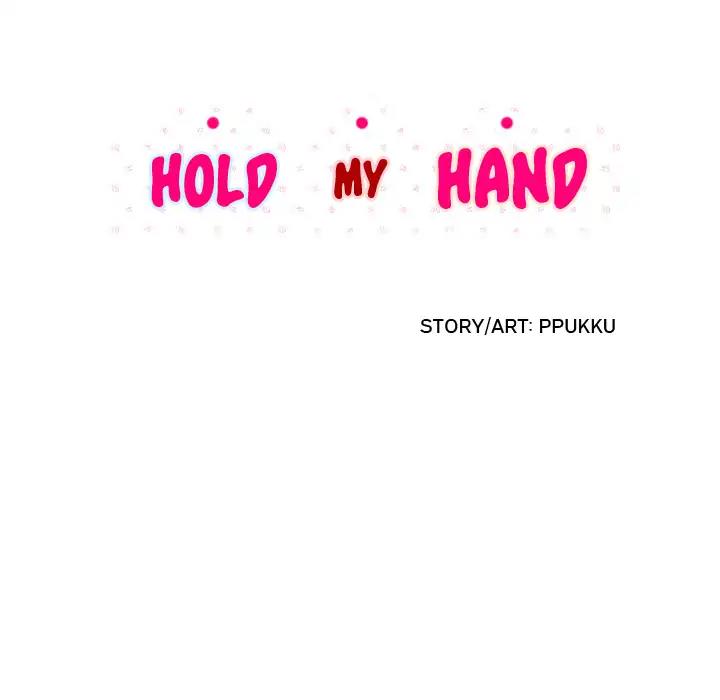 Hold My Hand - Chapter 36