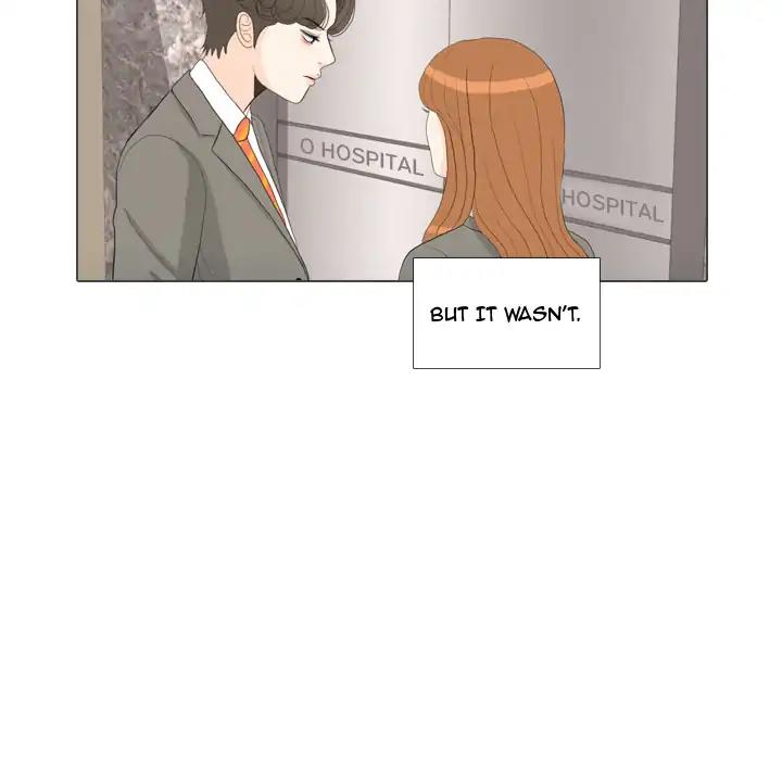 Hold My Hand - Chapter 39