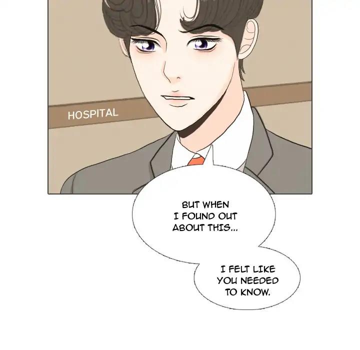 Hold My Hand - Chapter 39