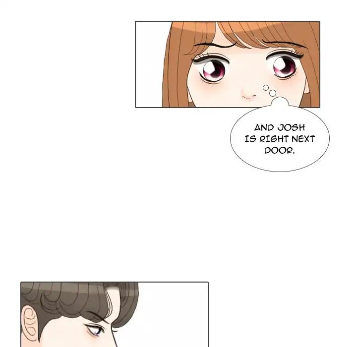 Hold My Hand - Chapter 39