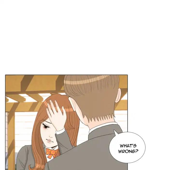 Hold My Hand - Chapter 38