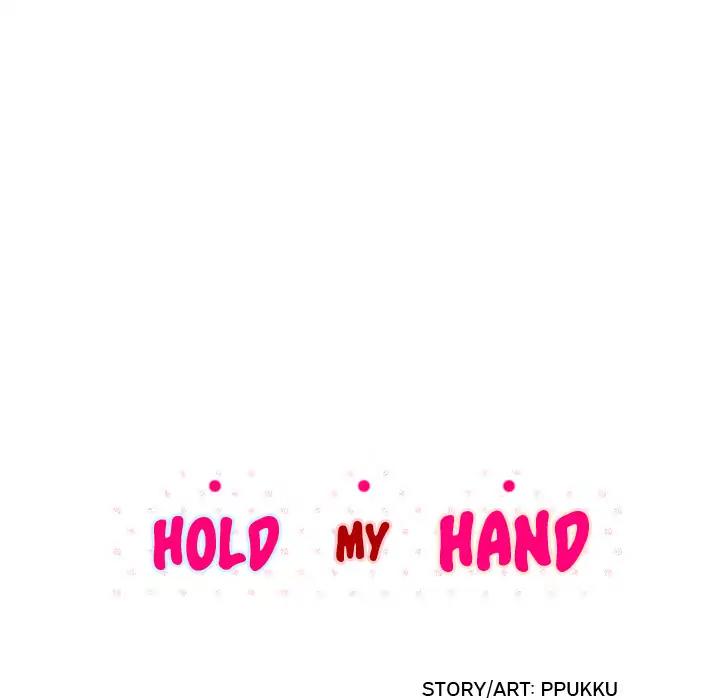 Hold My Hand - Chapter 41