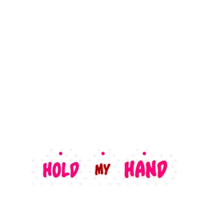 Hold My Hand - Chapter 10