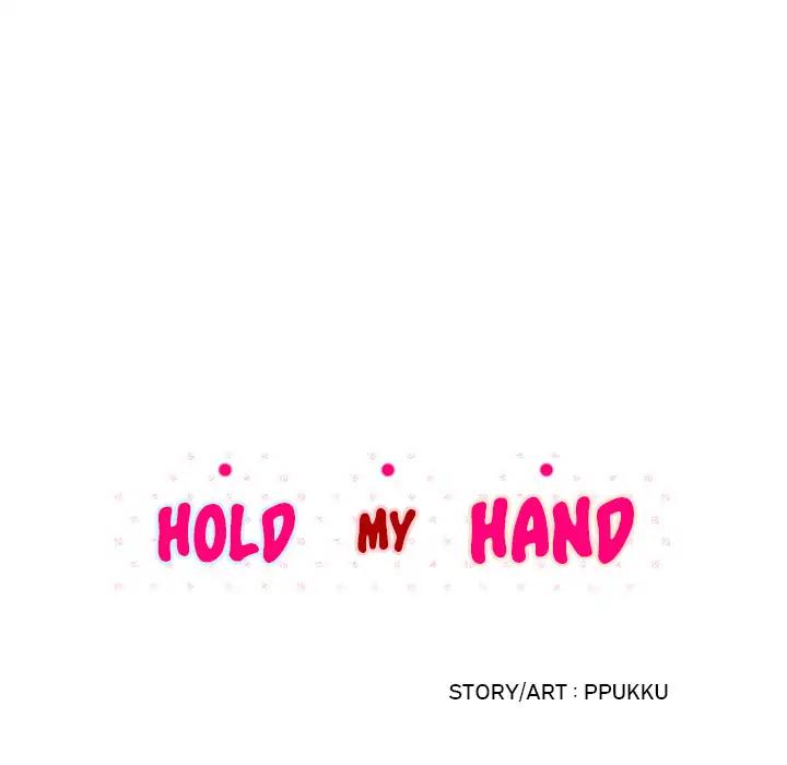 Hold My Hand - Chapter 18