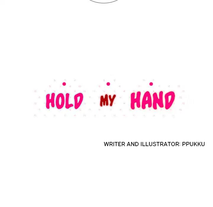 Hold My Hand - Chapter 16