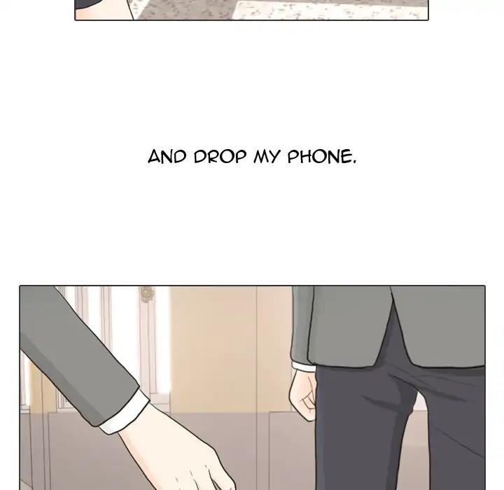 Hold My Hand - Chapter 26