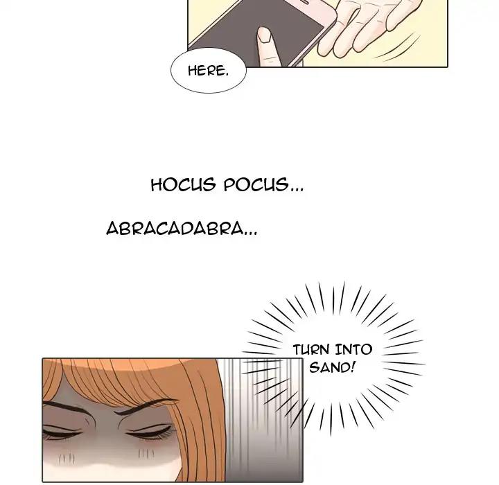 Hold My Hand - Chapter 26