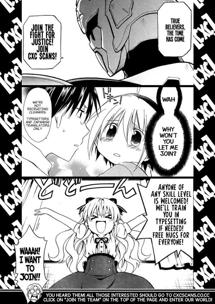 Mayoi Neko Overrun! - Vol.2 Chapter 8 : Cake And Smile And Finale