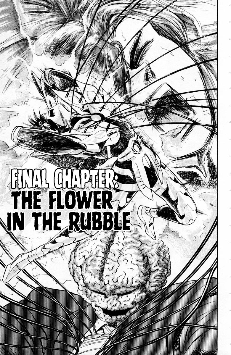 Repair Boy - Vol.5 Chapter 46: The Flower In The Rubble