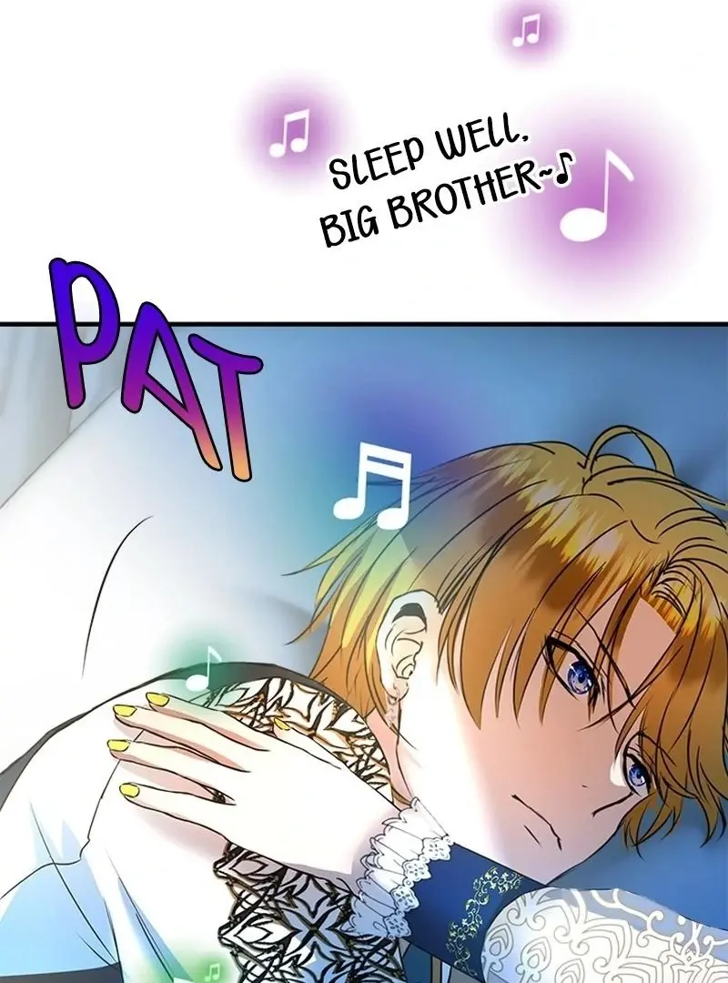 I Need Someone To Stop My Older Brothers - Chapter 17