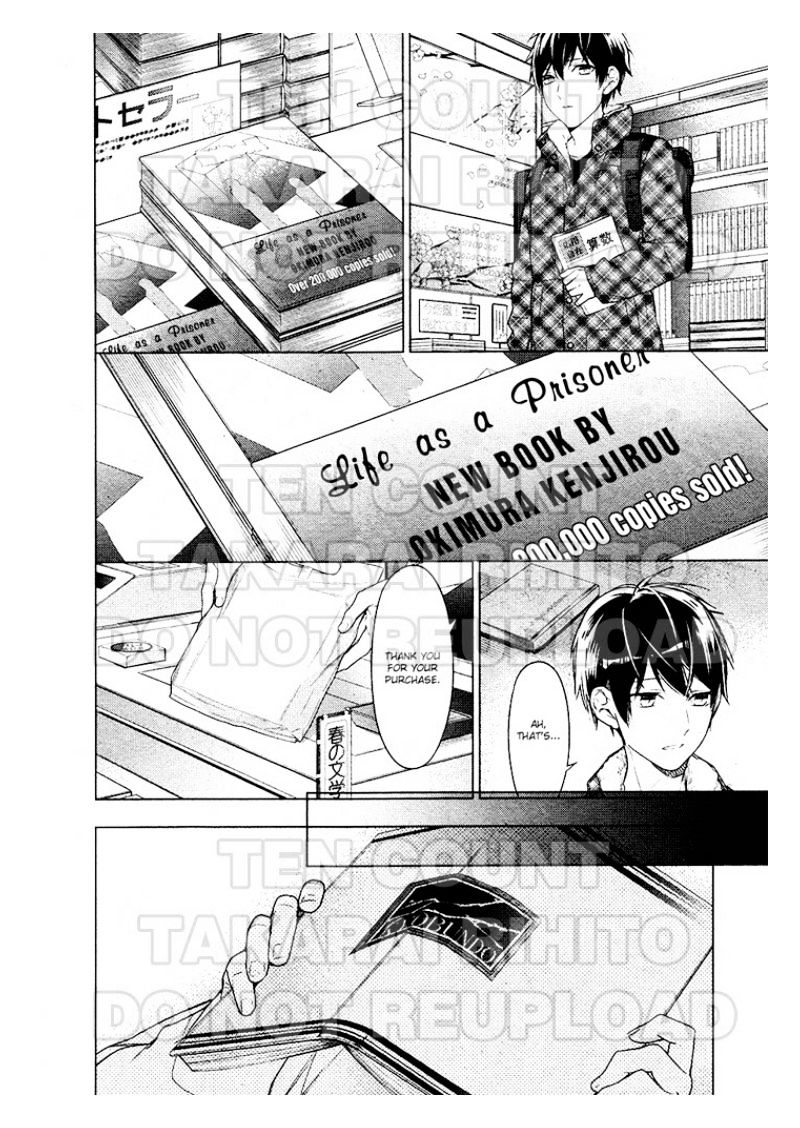 Ten Count - Chapter 30 : Count 30