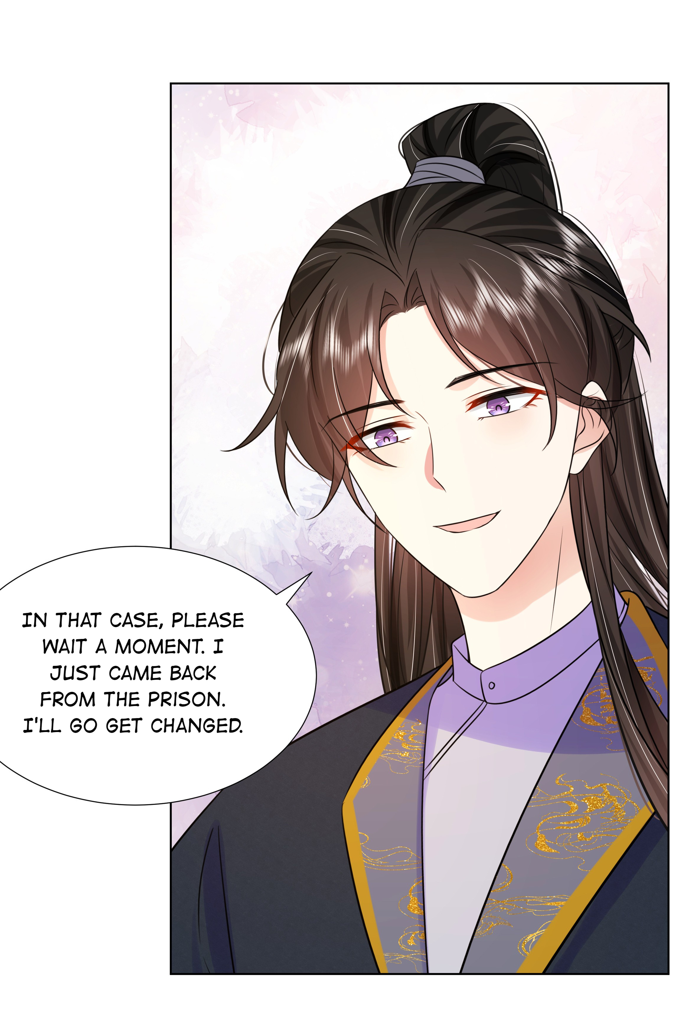 The Dark Prince Is Hard To Please - Chapter 70: Come Clean