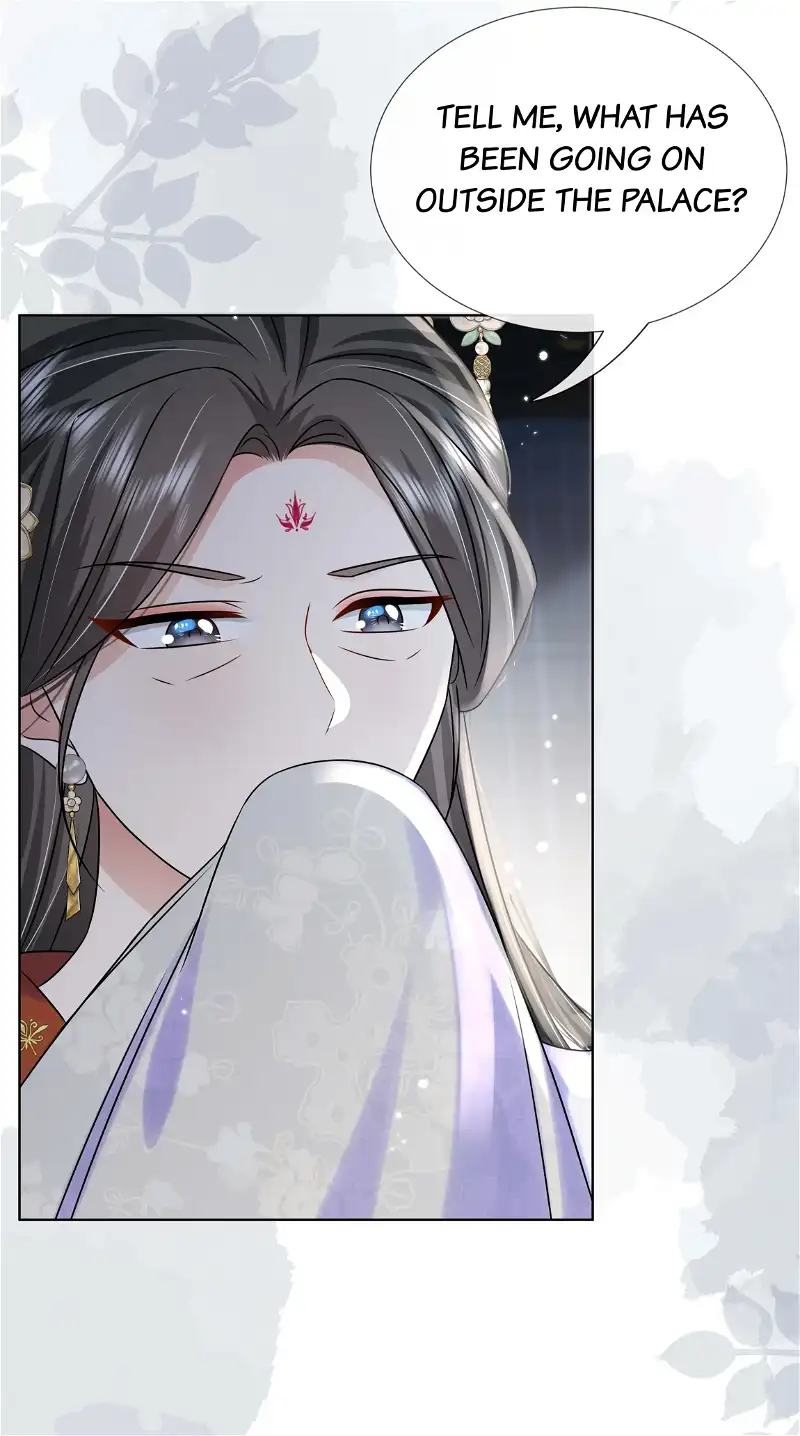 The Dark Prince Is Hard To Please - Chapter 100