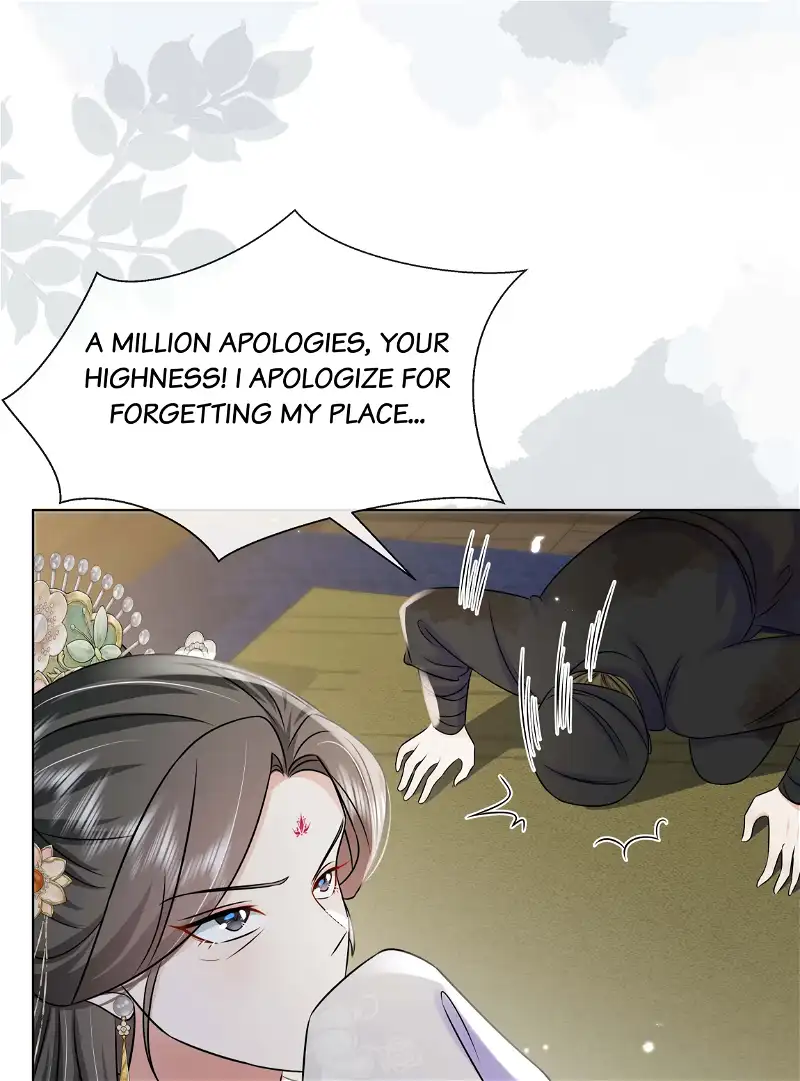 The Dark Prince Is Hard To Please - Chapter 100