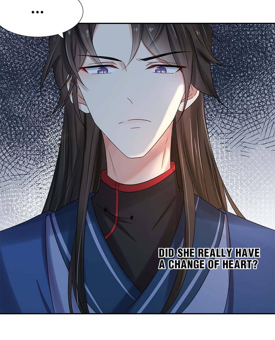 The Dark Prince Is Hard To Please - Chapter 3