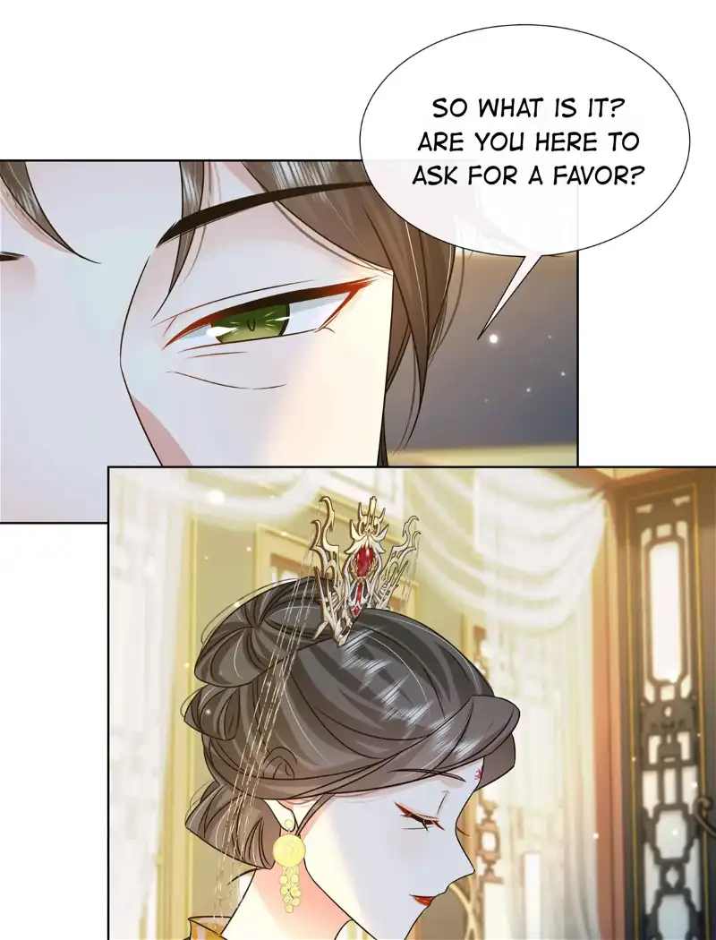 The Dark Prince Is Hard To Please - Chapter 77