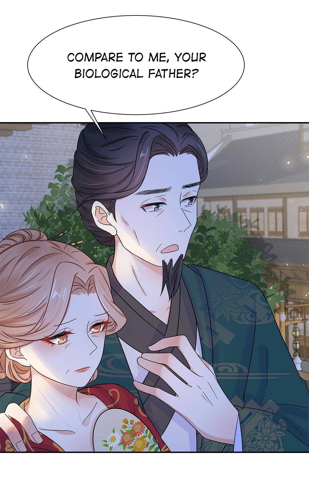 The Dark Prince Is Hard To Please - Chapter 8