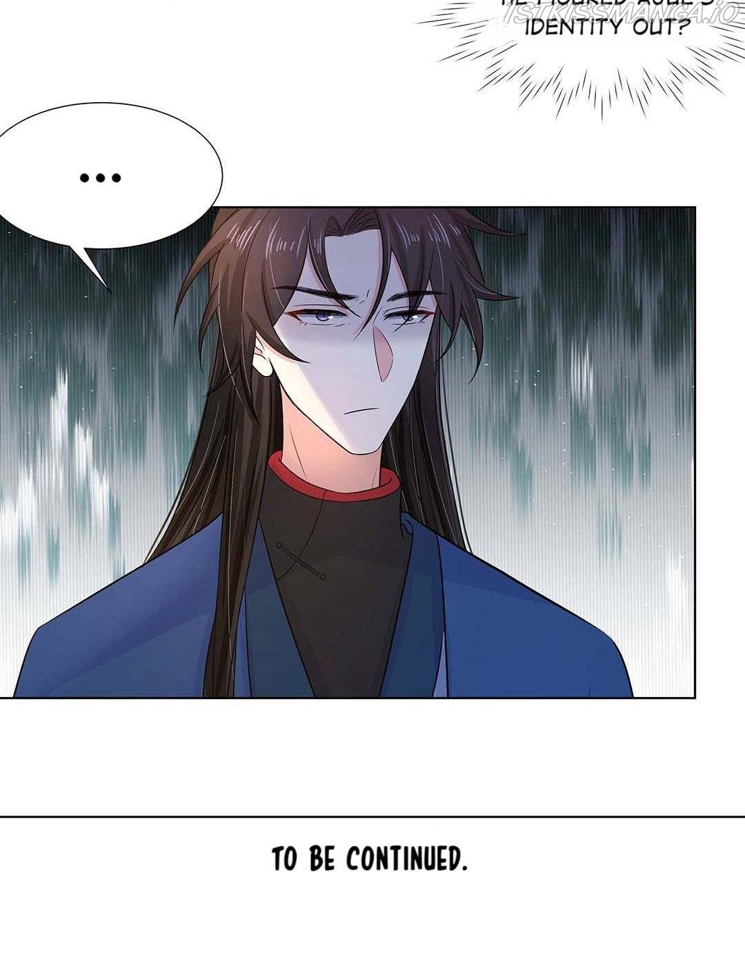 The Dark Prince Is Hard To Please - Chapter 18