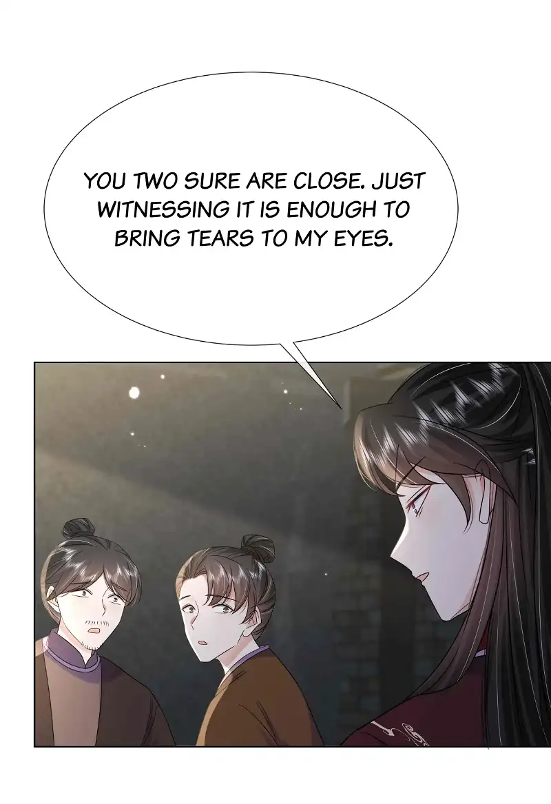 The Dark Prince Is Hard To Please - Chapter 94