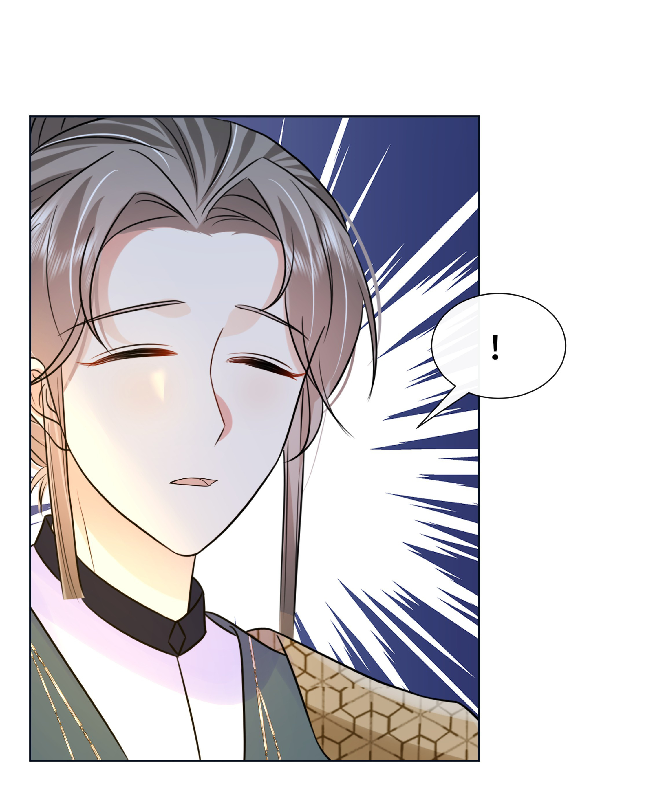 The Dark Prince Is Hard To Please - Chapter 68: Wei Xun Is Back