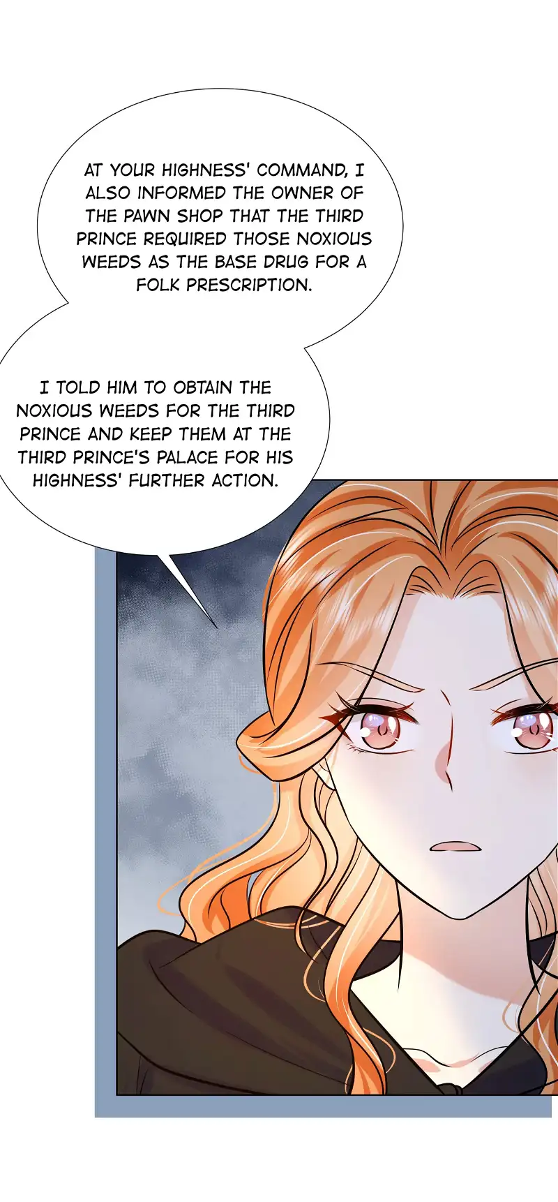 The Dark Prince Is Hard To Please - Chapter 79