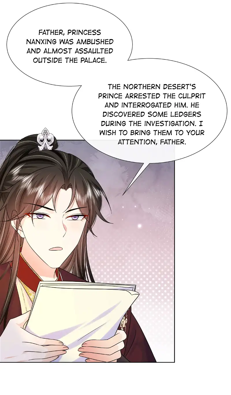 The Dark Prince Is Hard To Please - Chapter 79