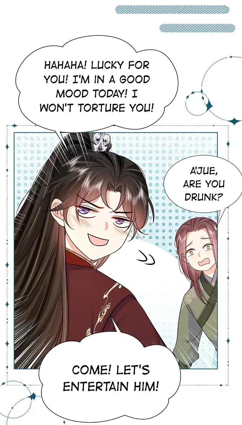 The Dark Prince Is Hard To Please - Chapter 78