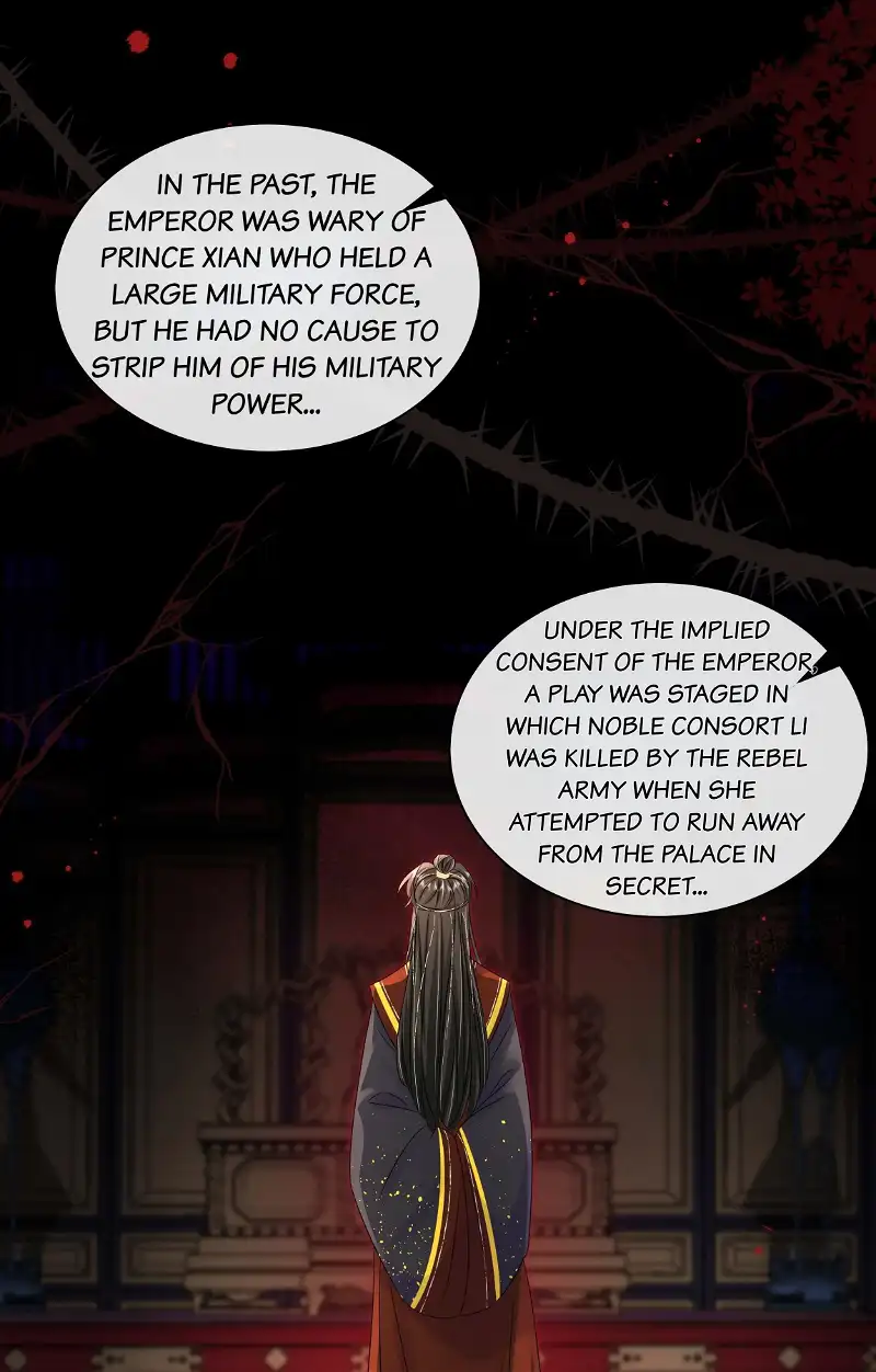 The Dark Prince Is Hard To Please - Chapter 104