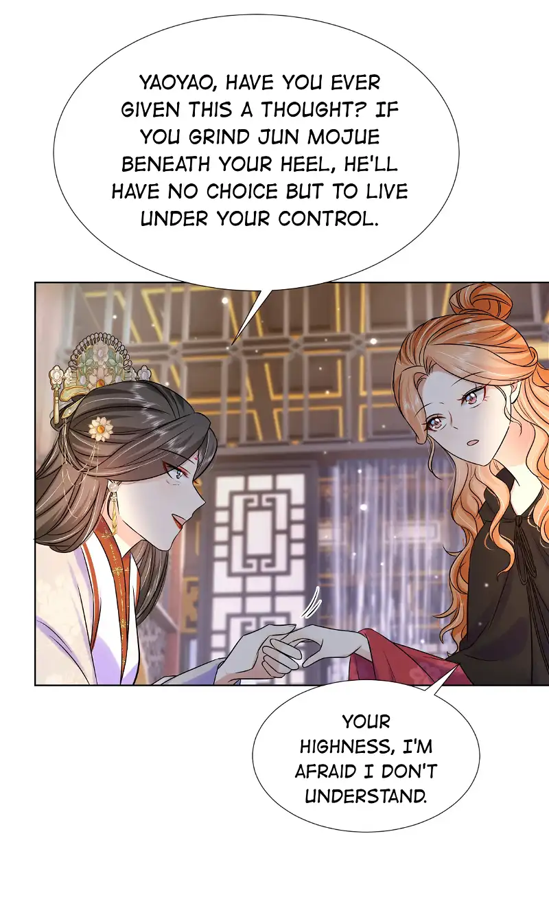 The Dark Prince Is Hard To Please - Chapter 80