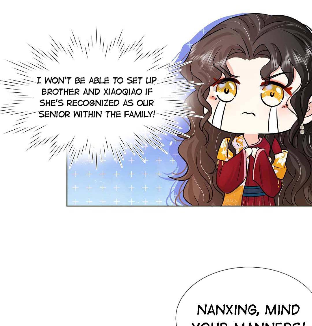 The Dark Prince Is Hard To Please - Chapter 30