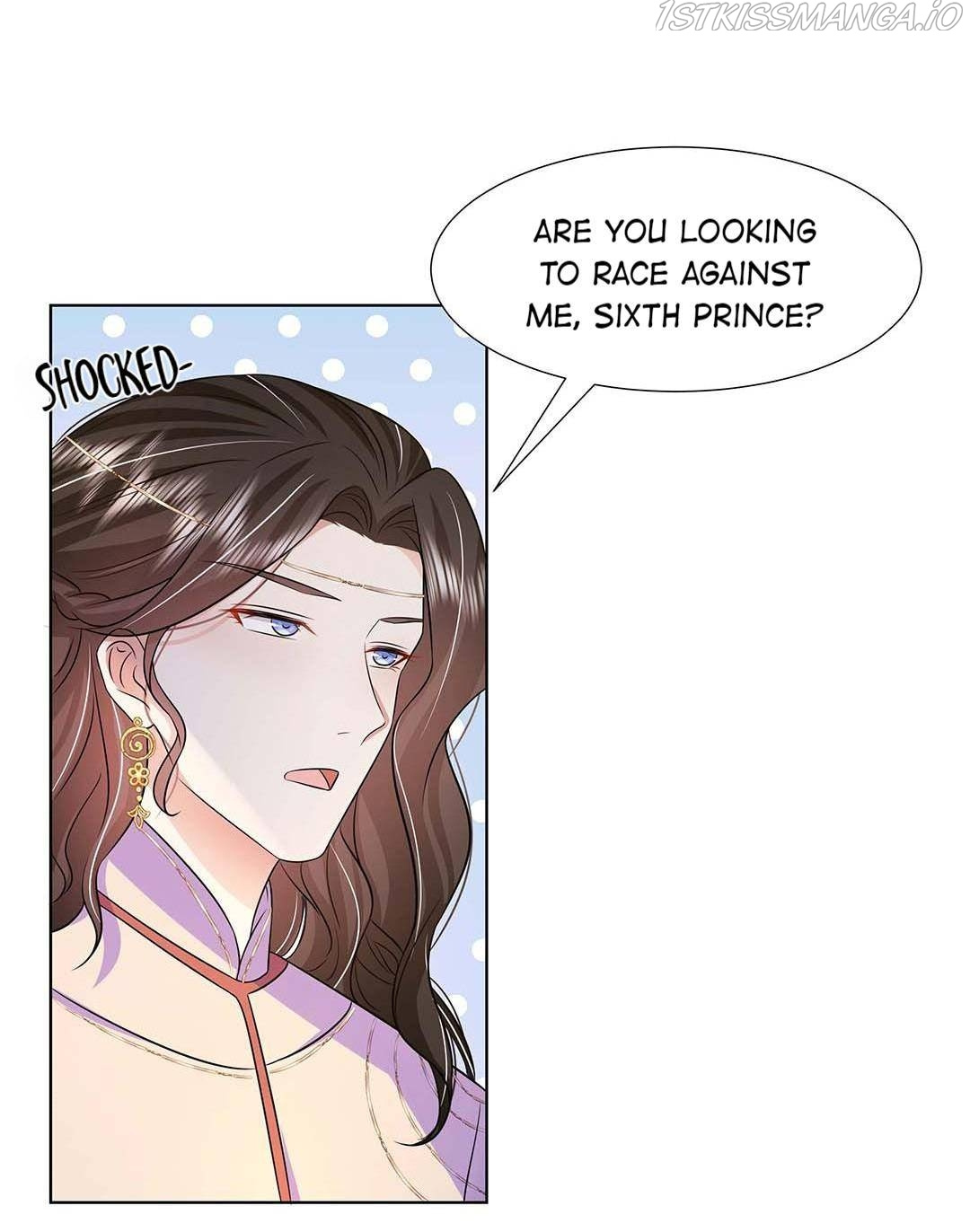 The Dark Prince Is Hard To Please - Chapter 36