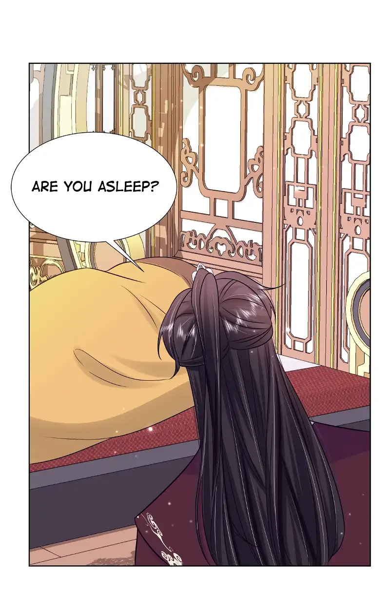 The Dark Prince Is Hard To Please - Chapter 75