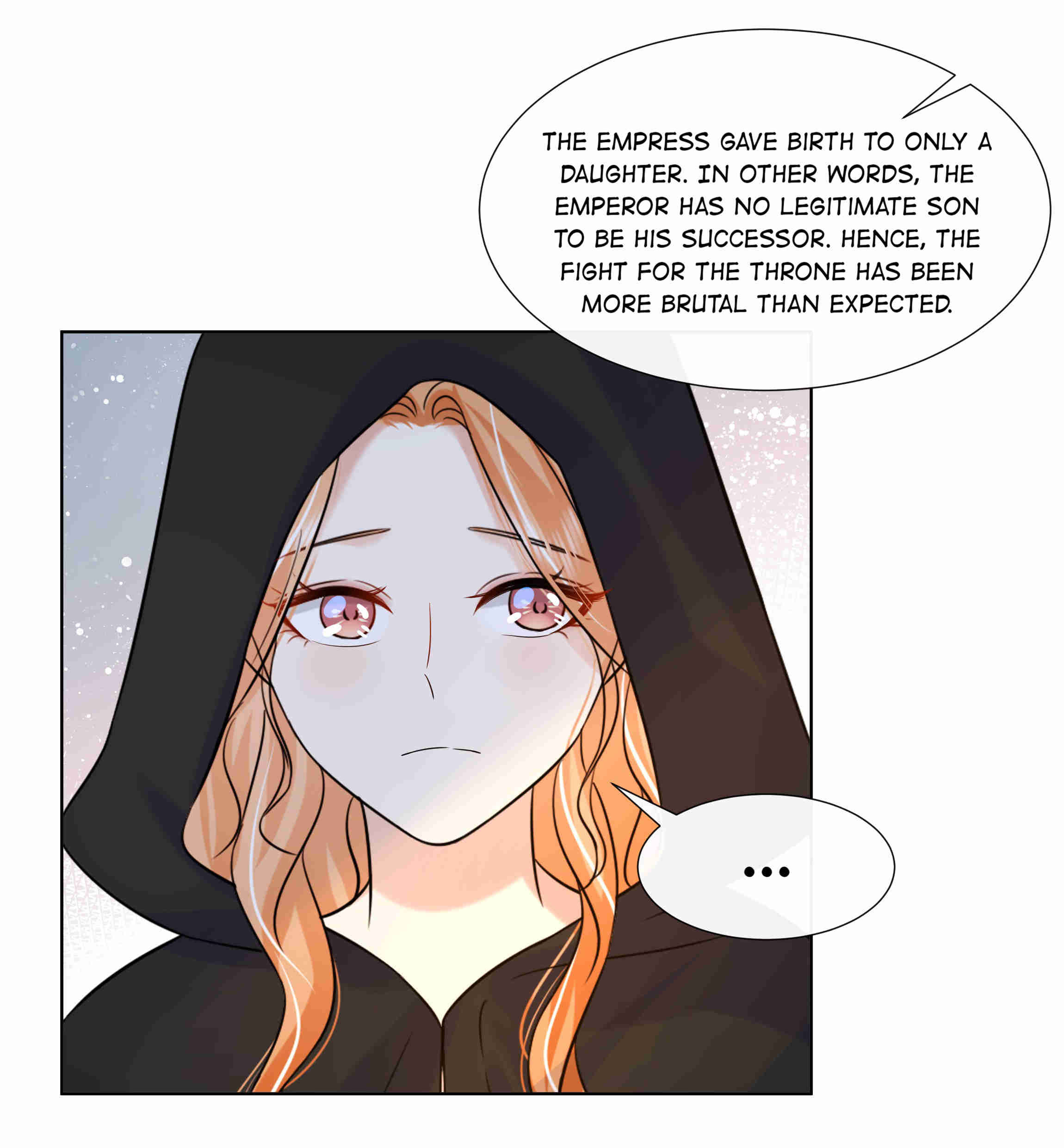 The Dark Prince Is Hard To Please - Chapter 66: Being Used