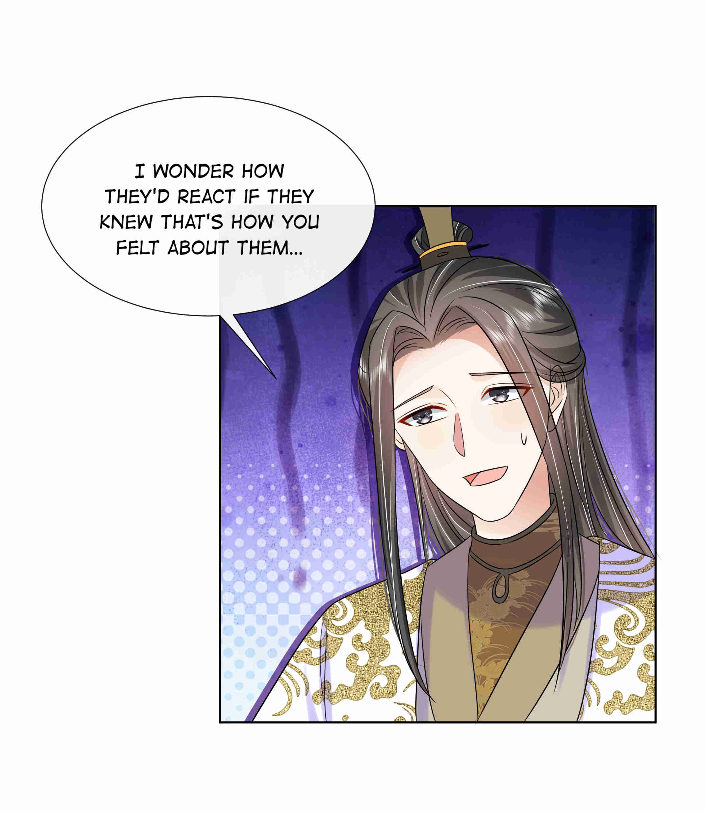 The Dark Prince Is Hard To Please - Chapter 66: Being Used