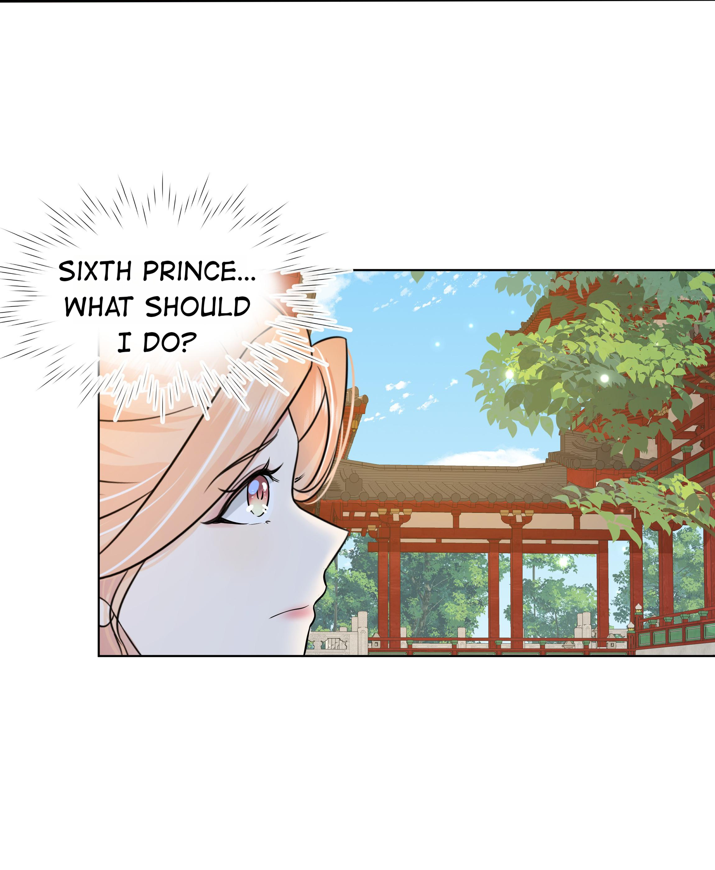 The Dark Prince Is Hard To Please - Chapter 58: Traitor