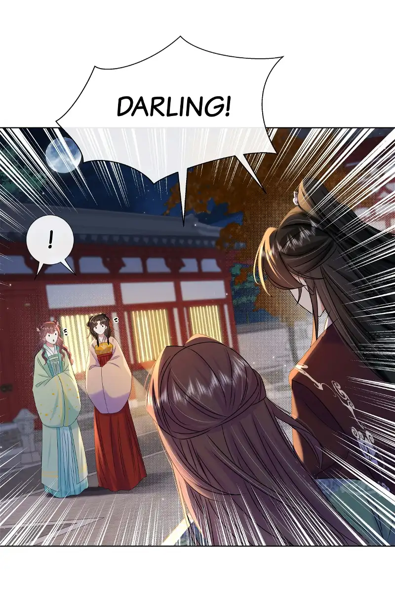 The Dark Prince Is Hard To Please - Chapter 101