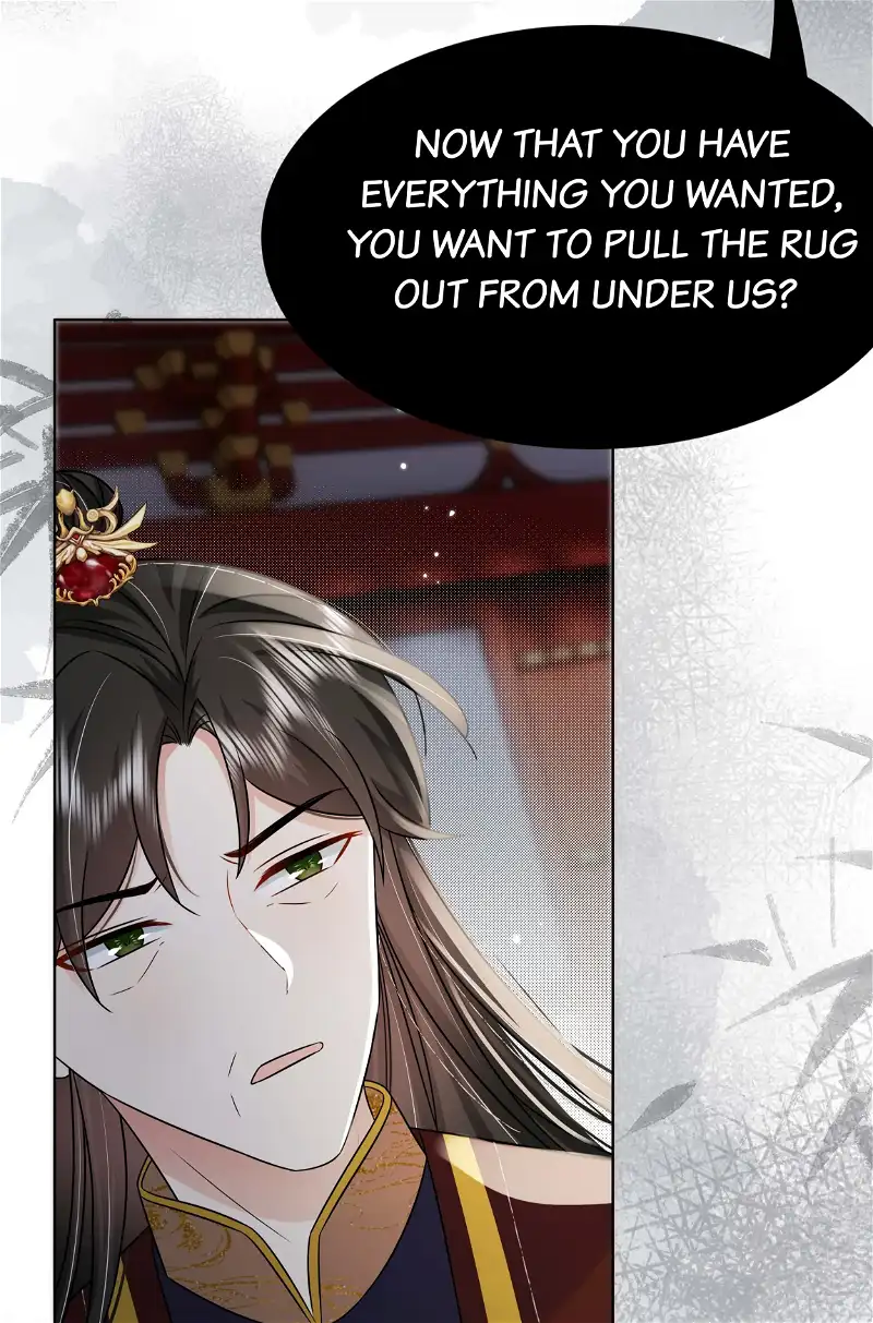 The Dark Prince Is Hard To Please - Chapter 101